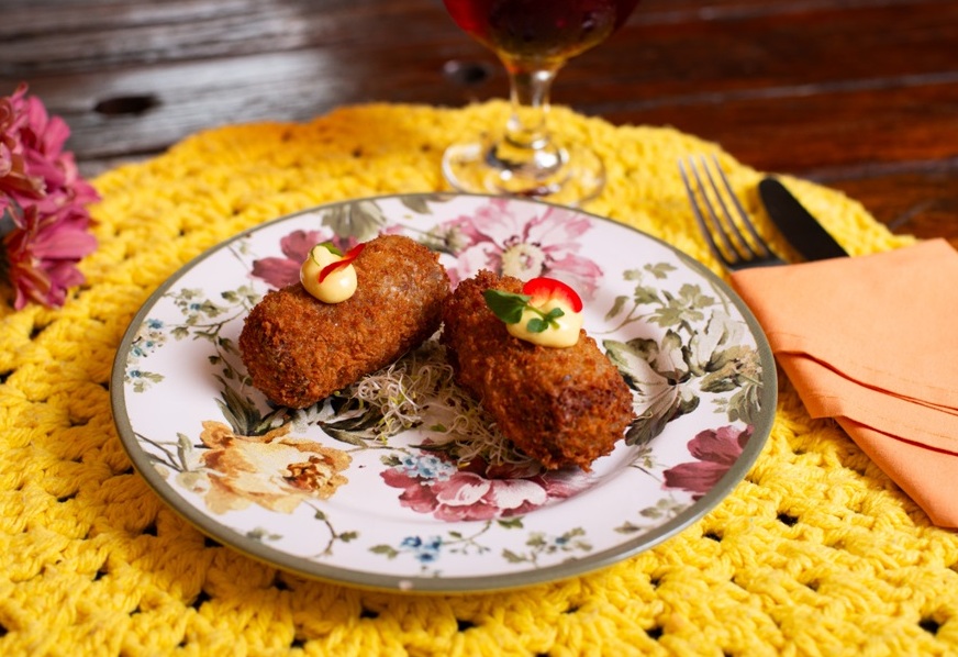 Veja casas que estreiam na SP Restaurant Week Foto 4 Divulgação São Paulo Restaurant Week