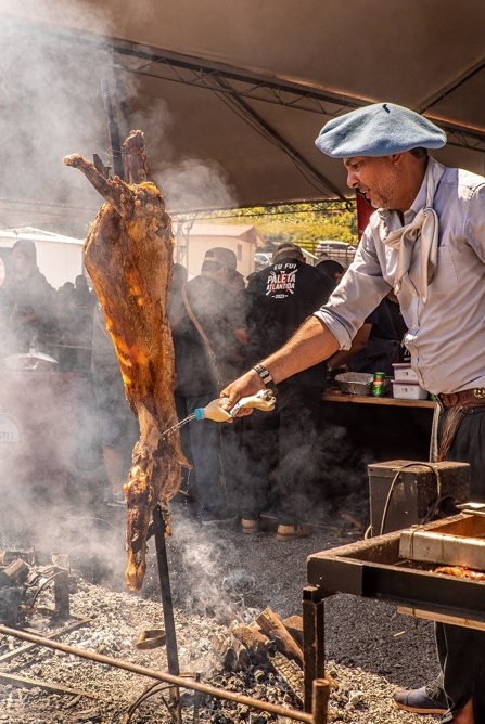 Wagyu é destaque de churrascada em Gramado Foto 1 Divulgação Confraria SG
