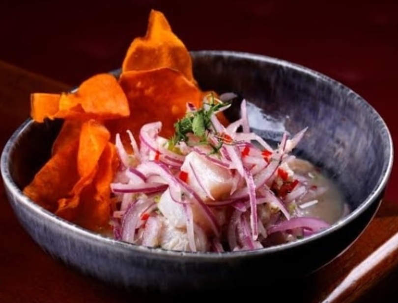 Expo Ceviche (SP) é neste fim de semana Foto 1 Divulgação Expo Ceviche