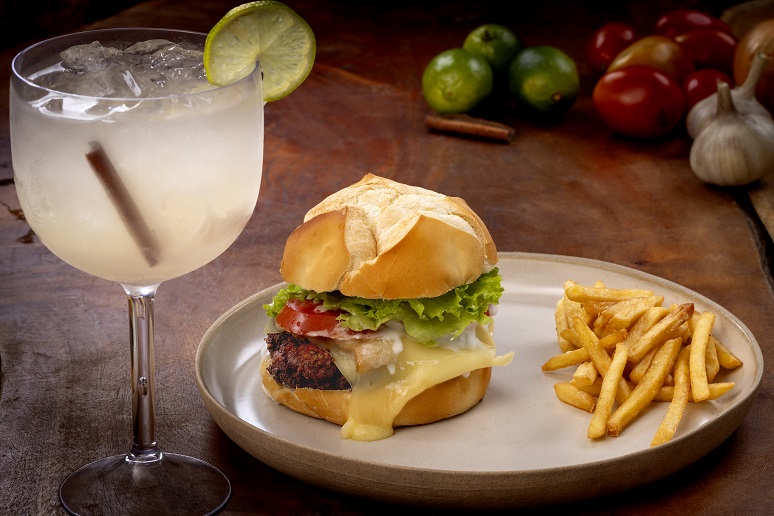 Festival de Pão com Bolinho segue até dia 28 em Curitiba Foto 2 Gean Cavalheiro Divulgação Curitiba Honesta