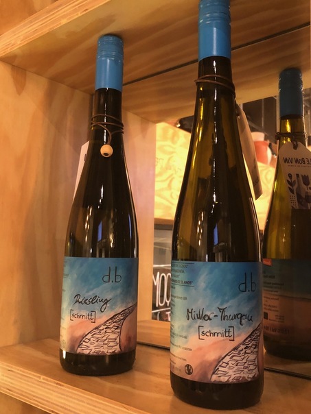 Le Bon Vin (SP) um oásis com charme europeu Foto 23 Lucia Grimaldi