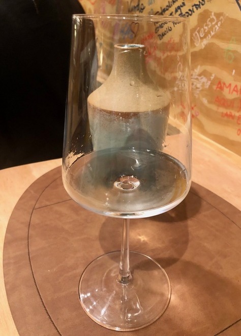 Le Bon Vin (SP) um oásis com charme europeu Foto 4 Lucia Grimaldi
