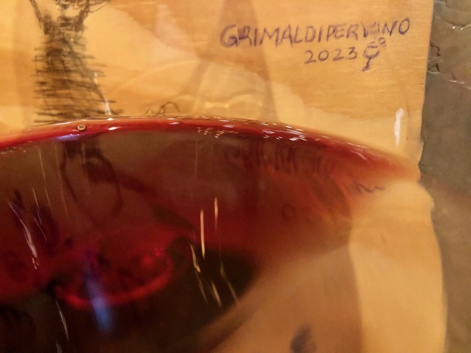 Le Bon Vin (SP) um oásis com charme europeu Foto 6 Lucia Grimaldi