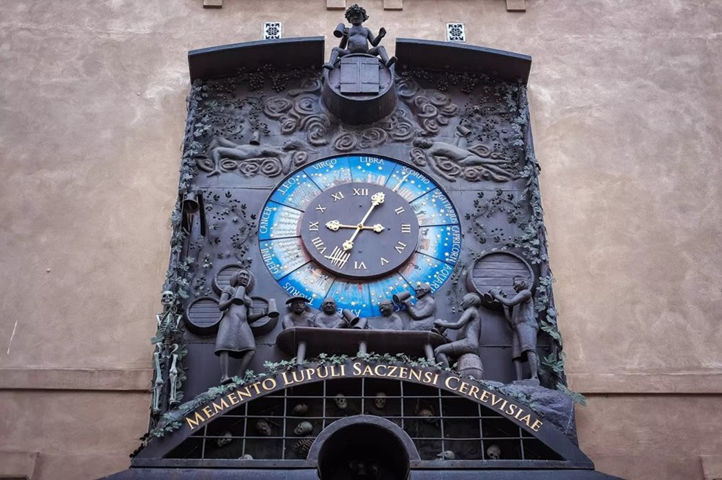 Lúpulo garante novo Patrimônio da Unesco à Tchéquia Foto 4 Divulgação Czech Tourism