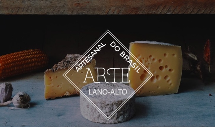 Queijaria Lano-Alto (SP) obtém Selo Arte Foto Reprodução do site da Lano_Alto