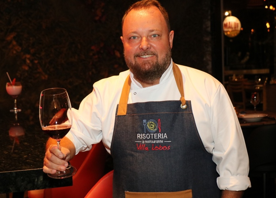 Risoteria Villa Lobos entra para Associação da Boa Lembrança Foto 2 Divulgação Risoteria Villa Lobos