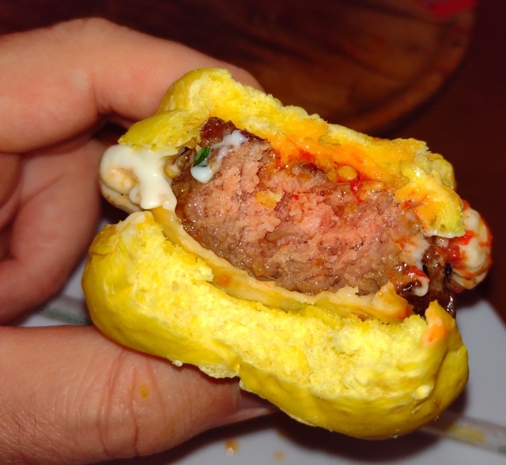 Rodízio de mini búrgueres da Big Boss é delicioso Foto 10 Claudio Schapochnik_Que Gostoso
