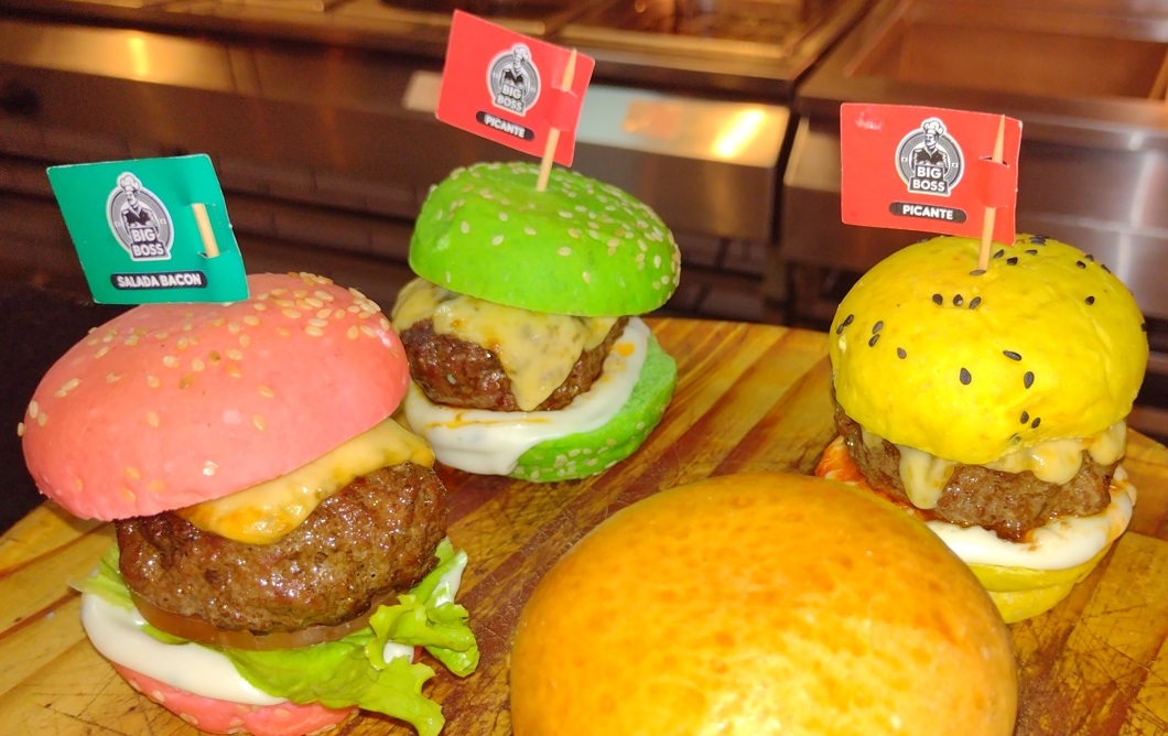 Rodízio de mini búrgueres da Big Boss é delicioso Foto 13 Claudio Schapochnik_Que Gostoso