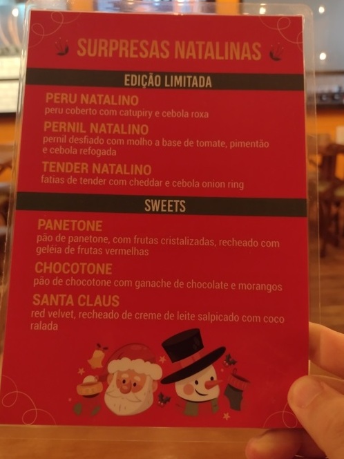 Rodízio de mini búrgueres da Big Boss é delicioso Foto 4 Claudio Schapochnik_Que Gostoso