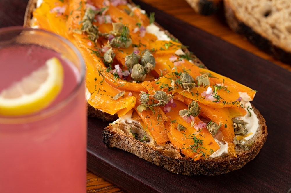 Vegano Teva Deli abre segunda casa no RJ Foto 1 Rodrigo Azevedo Divulgação Teva Deli