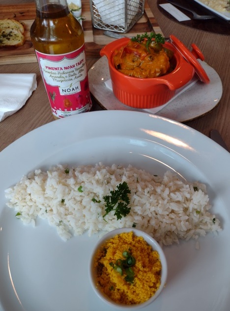 Artesanais e únicos, Noah acerta em molhos de pimenta Foto 10 Claudio Schapochnik_Que Gostoso