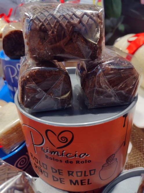 Bolo de Rolo em vários formatos é foco da Primícia Foto 3 Claudio Schapochnik_Que Gostoso