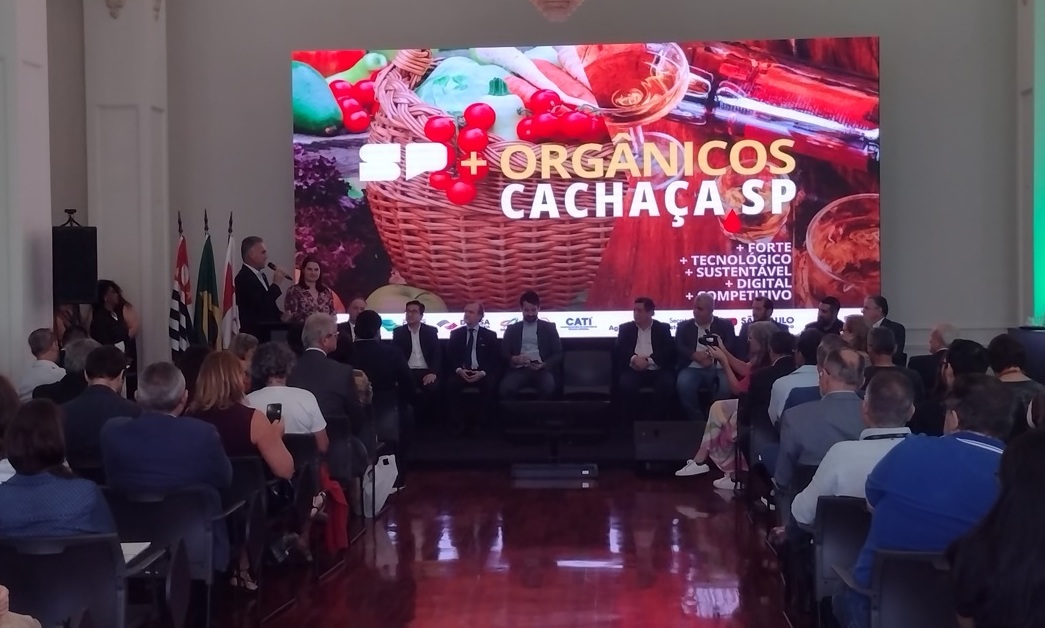 Cachaça paulista ganha concurso estadual Foto 2 Claudio Schapochnik_Que Gostoso