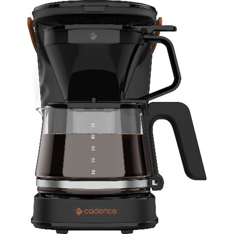 Cadence traz novas opções para amantes de café Foto 2 Divulgação Cadence