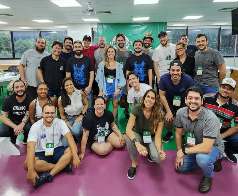 Copa Cerveja Brasil veja os destaques e medalhistas Foto 1 Divulgação Abracerva