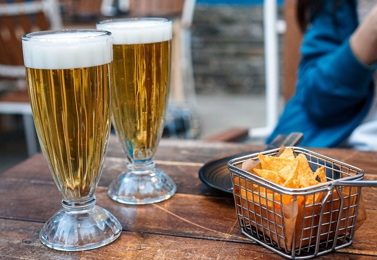 Copa Cerveja Brasil veja os destaques e medalhistas Foto juno1412_PIxabay