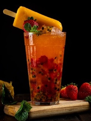 Detroit Steakhouse revela novo cardápio Foto 1 Divulgação Detroit American Steakhouse