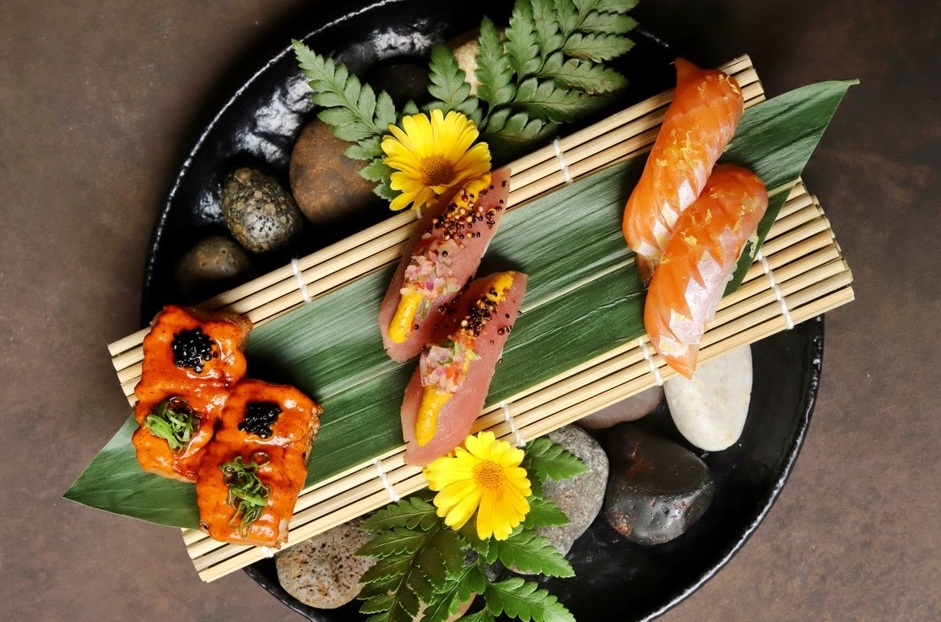 Enjoy Punta del Este recebe Kero bar by Osaka no verão Foto 1 Divulgação Enjoy Punta del Este