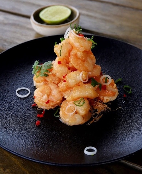 Enjoy Punta del Este recebe Kero bar by Osaka no verão Foto 3 Divulgação Enjoy Punta del Este
