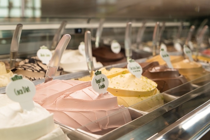 Gelato Borelli celebra abertura da 100ª loja Foto Divulgação Gelato Borelli