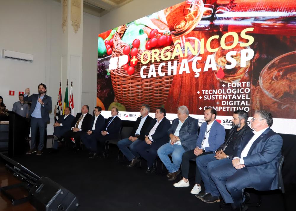 Governo de SP fomenta produção orgânica e agroecológica Foto 2 João Luiz_SAA Divulgação SECRETARIA DE AGRICULTURA E ABASTECIMENTO DO ESTADO DE SÃO PAULO