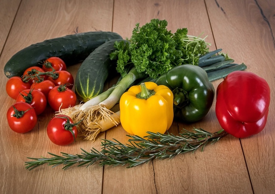 Governo de SP fomenta produção orgânica e agroecológica Foto LubosHouska_Pixabay