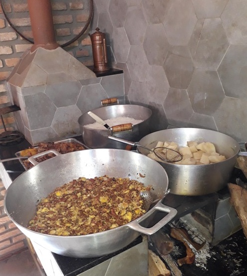 Guia traz experiências mineiras de Turismo Rural Foto 3 Claudio Schapochnik_Que Gostoso