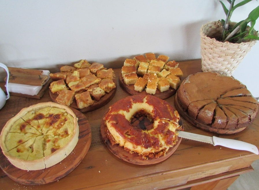 Guia traz experiências mineiras de Turismo Rural Foto 4 Claudio Schapochnik_Que Gostoso