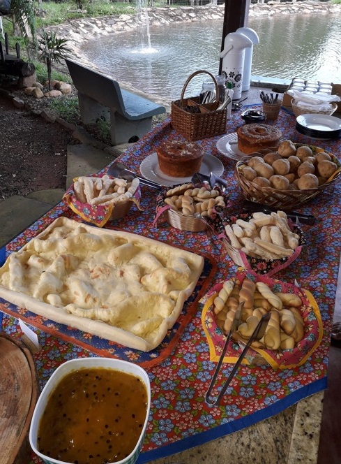 Guia traz experiências mineiras de Turismo Rural Foto 5 Claudio Schapochnik_Que Gostoso