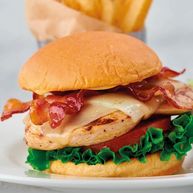 Hard Rock Cafe Curitiba tem menus executivos inéditos Foto 2 Divulgação Hard Rock Cafe Curitiba