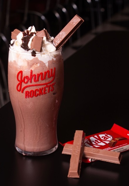 Johnny Rockets lança burguer nos 10 anos de Brasil Foto Aéon Terra Divulgação Johnny Rockets