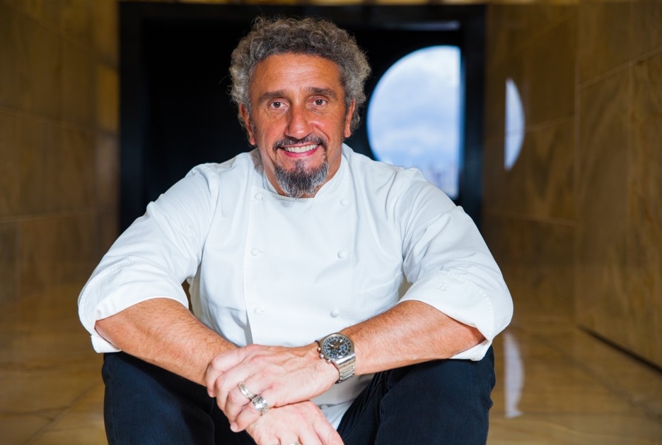 Nannai Harmonniza em janeiro terá chefs Bassoleil e Troisgros Foto 1 Divulgação Nannai Muro Alto