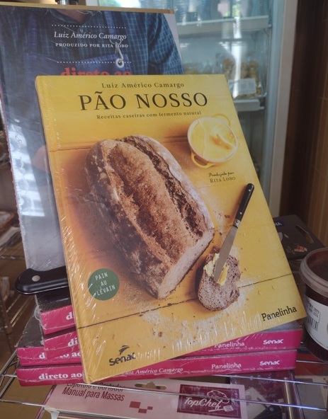 Padaria Na Janela faz ótimo beigale em Higienópolis Foto 5 Claudio Schapochnik_Que Gostoso