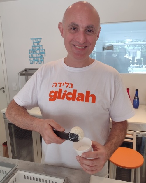 SP ganha sorveteria judaica em Higienópolis Foto 2 Claudio Schapochnik_Que Gostoso