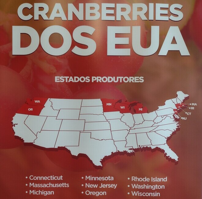 Toda versatilidade das cranberries dos EUA Foto 16 Claudio Schapochnik_Que Gostoso