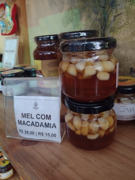 Apiário Florin (ES) produz mel com sotaque neerlandês Foto 1 Claudio Schapochnik_Que Gostoso