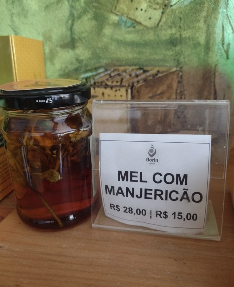 Apiário Florin (ES) produz mel com sotaque neerlandês Foto 2 Claudio Schapochnik_Que Gostoso