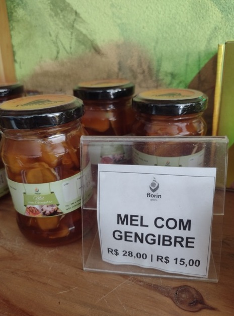 Apiário Florin (ES) produz mel com sotaque neerlandês Foto 3 Claudio Schapochnik_Que Gostoso