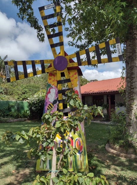 Apiário Florin (ES) produz mel com sotaque neerlandês Foto 5 Claudio Schapochnik_Que Gostoso