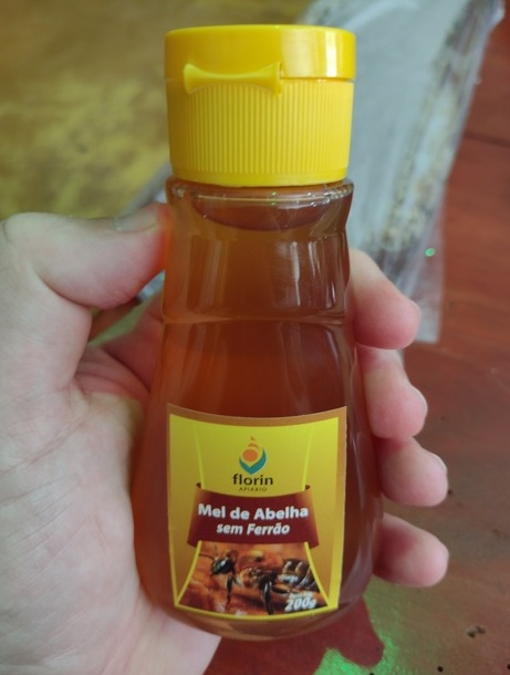 Apiário Florin (ES) produz mel com sotaque neerlandês Foto 6 Claudio Schapochnik_Que Gostoso