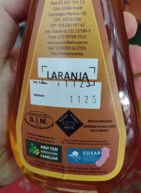 Apiário Florin (ES) produz mel com sotaque neerlandês Foto 7 Claudio Schapochnik_Que Gostoso