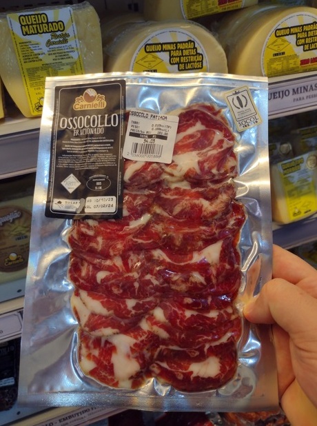 Carnielli (ES) recebe turistas e faz ótimos embutidos e queijos Foto 10 Claudio Schapochnik_Que Gostoso