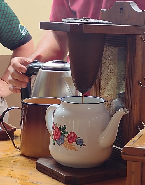 Carnielli (ES) recebe turistas e faz ótimos embutidos e queijos Foto 11 Claudio Schapochnik_Que Gostoso