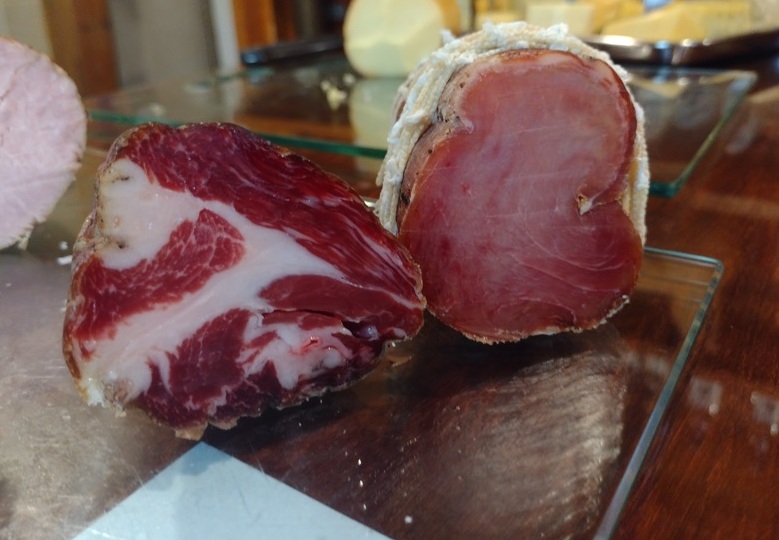 Carnielli (ES) recebe turistas e faz ótimos embutidos e queijos Foto 13 Claudio Schapochnik_Que Gostoso