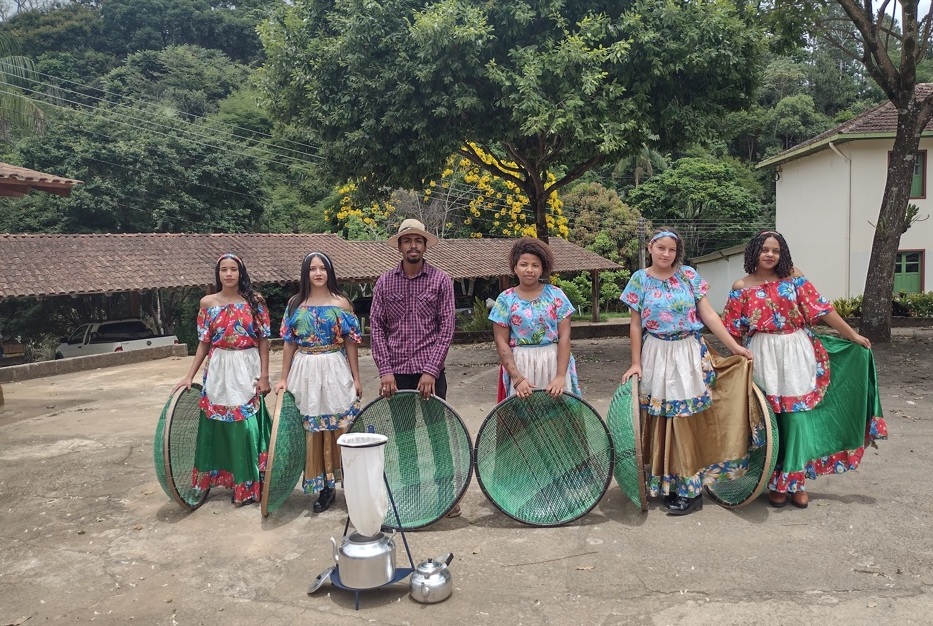 Carnielli (ES) recebe turistas e faz ótimos embutidos e queijos Foto 2 Claudio Schapochnik_Que Gostoso