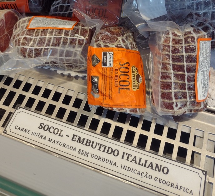 Carnielli (ES) recebe turistas e faz ótimos embutidos e queijos Foto 5 Claudio Schapochnik_Que Gostoso