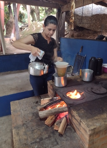 Conheça as delícias do Empoçado, nas Montanhas Capixabas Foto 1 Claudio Schapochnik_Que Gostoso