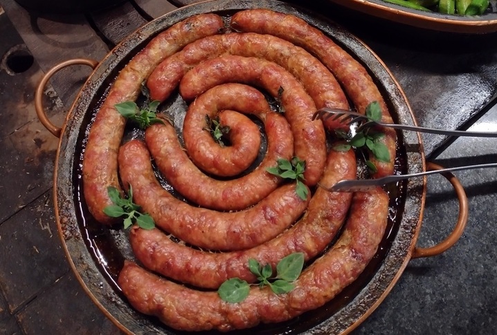 Empório Pedra Bonita (ES) serve comida saborosa Foto 2 Claudio Schapochnik_Que Gostoso