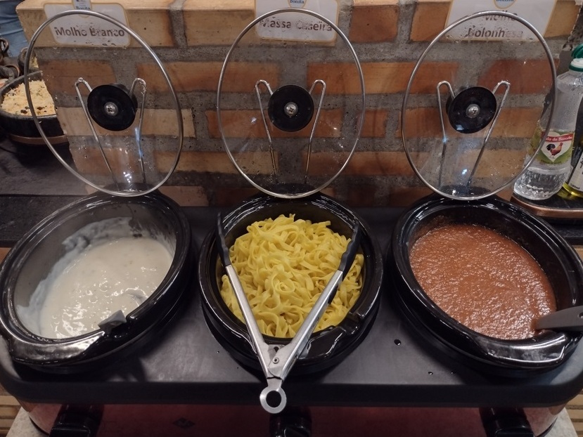 Empório Pedra Bonita (ES) serve comida saborosa Foto 5 Claudio Schapochnik_Que Gostoso