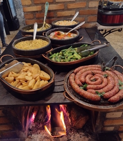 QUE GOSTOSO! traz Agroturismo das Montanhas Capixabas Foto 2 Claudio Schapochnik _Que Gostoso
